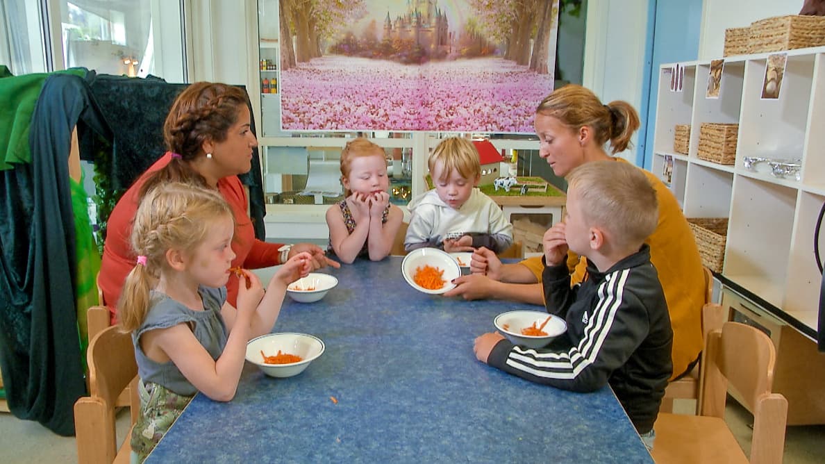 SANSELEK – En råvare i fokus